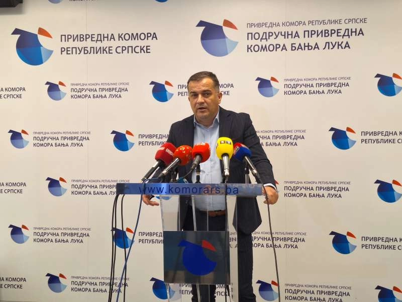 Gospodarstvenici se protive povećanju mrežarine, od ERS-a traže uštede unutar sustava